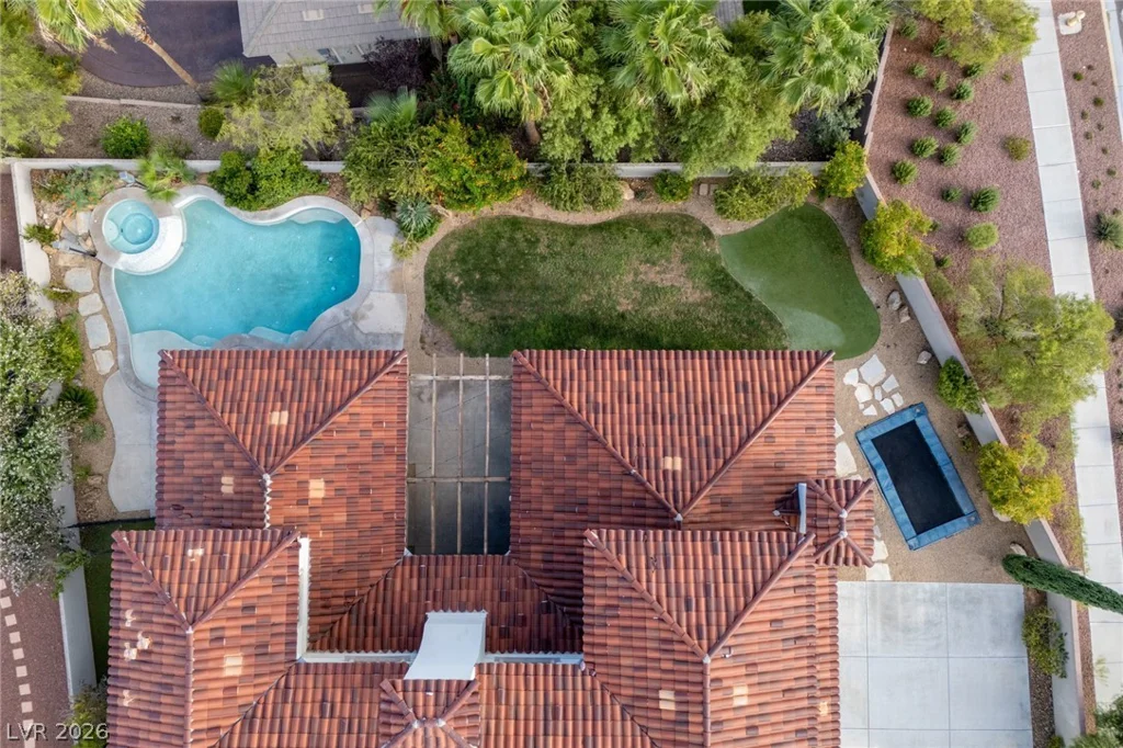 10997 Tranquil Waters, Las Vegas, NV 89135