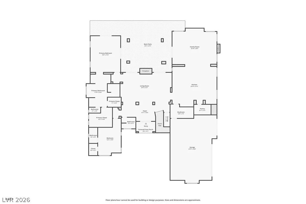 10997 Tranquil Waters, Las Vegas, NV 89135