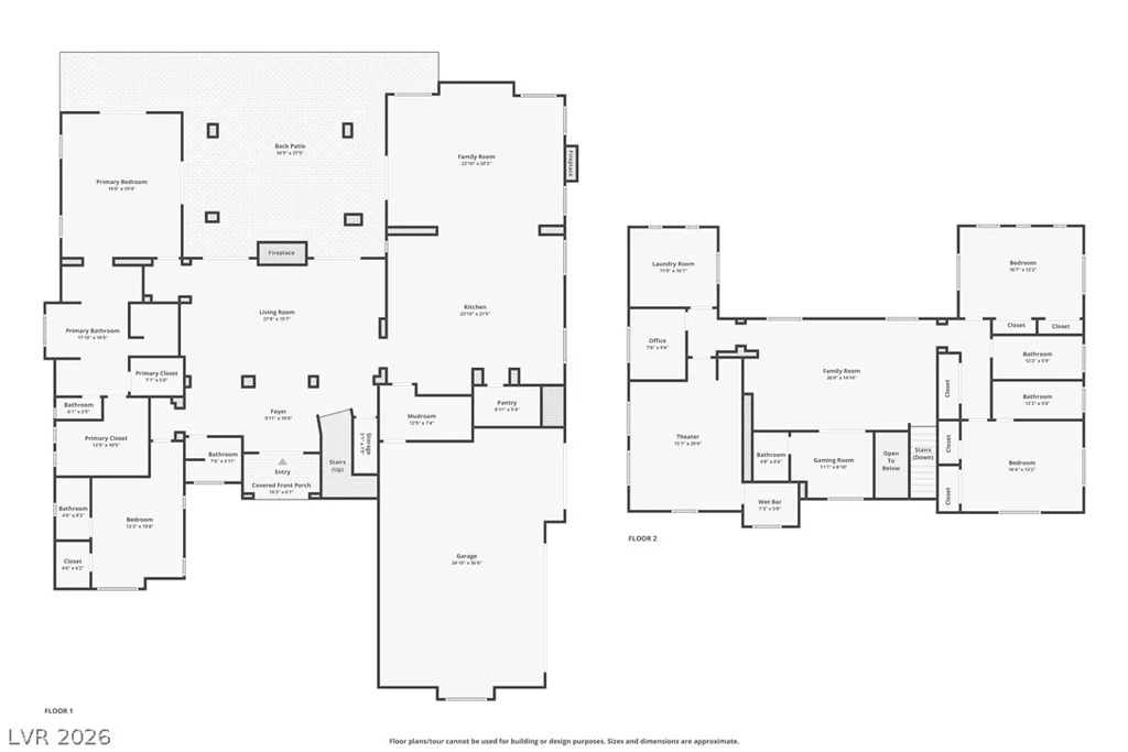 10997 Tranquil Waters, Las Vegas, NV 89135