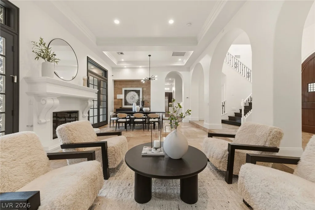 10997 Tranquil Waters, Las Vegas, NV 89135