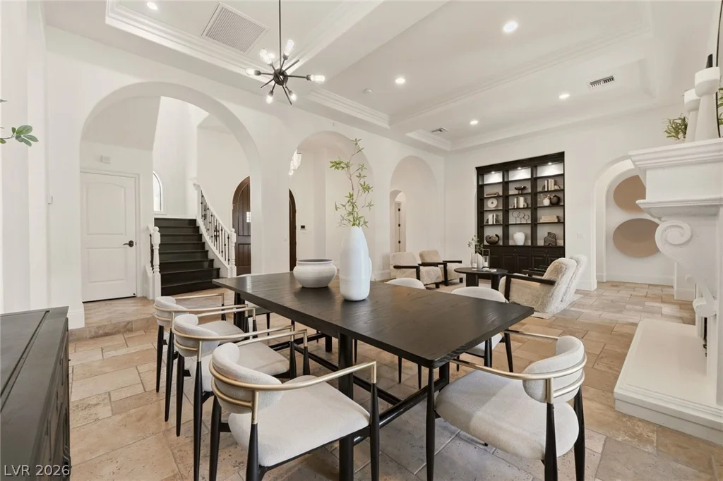10997 Tranquil Waters, Las Vegas, NV 89135