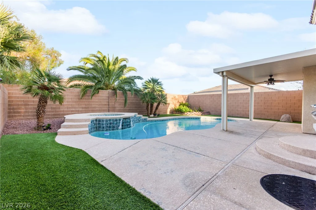 11026 Ladyburn, Las Vegas, NV 89141