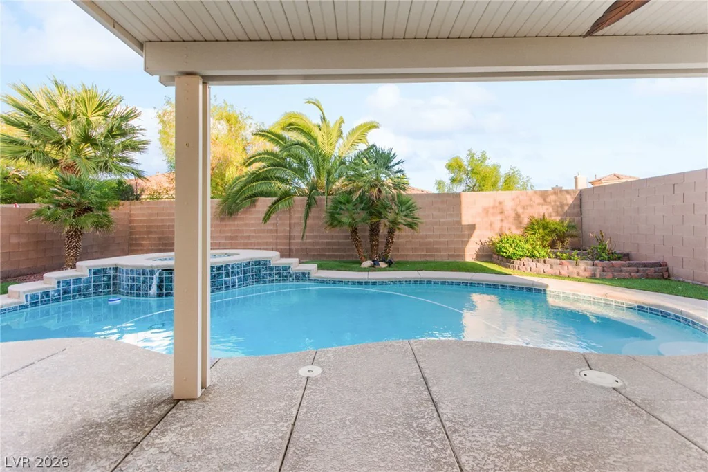 11026 Ladyburn, Las Vegas, NV 89141