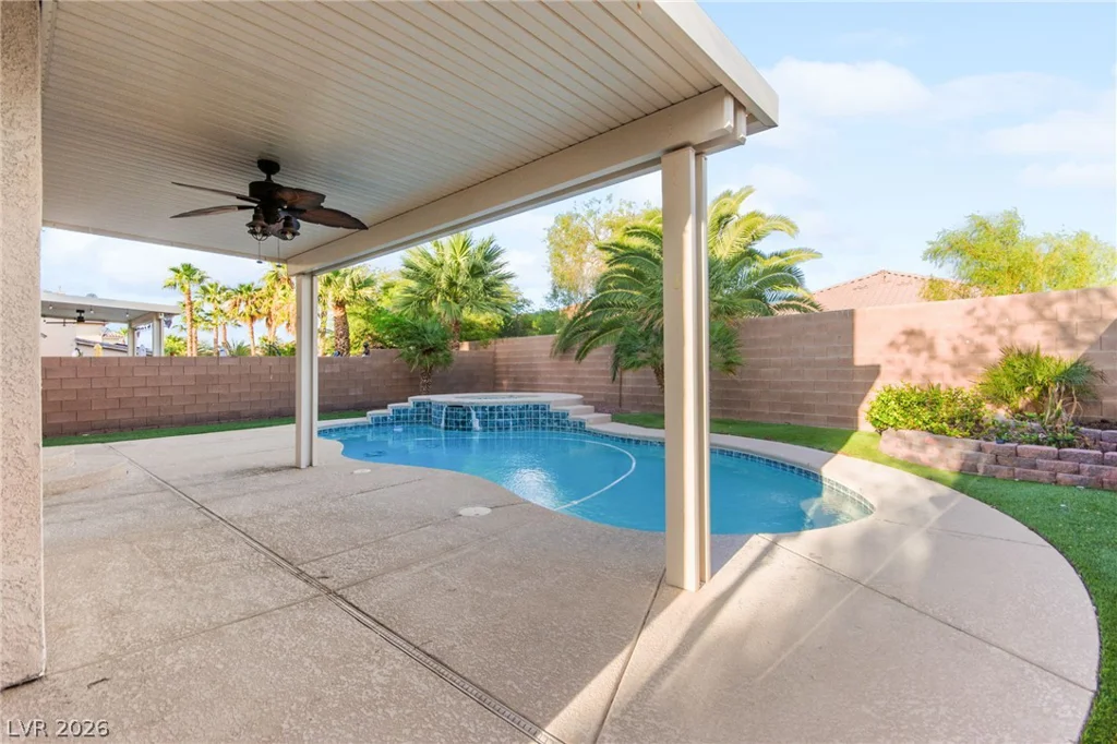 11026 Ladyburn, Las Vegas, NV 89141
