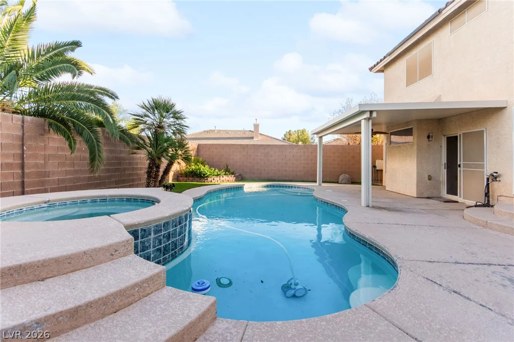 11026 Ladyburn, Las Vegas, NV 89141