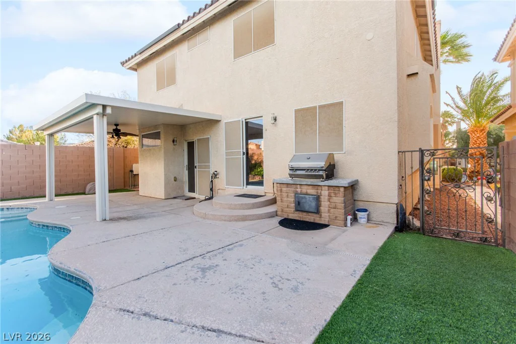 11026 Ladyburn, Las Vegas, NV 89141