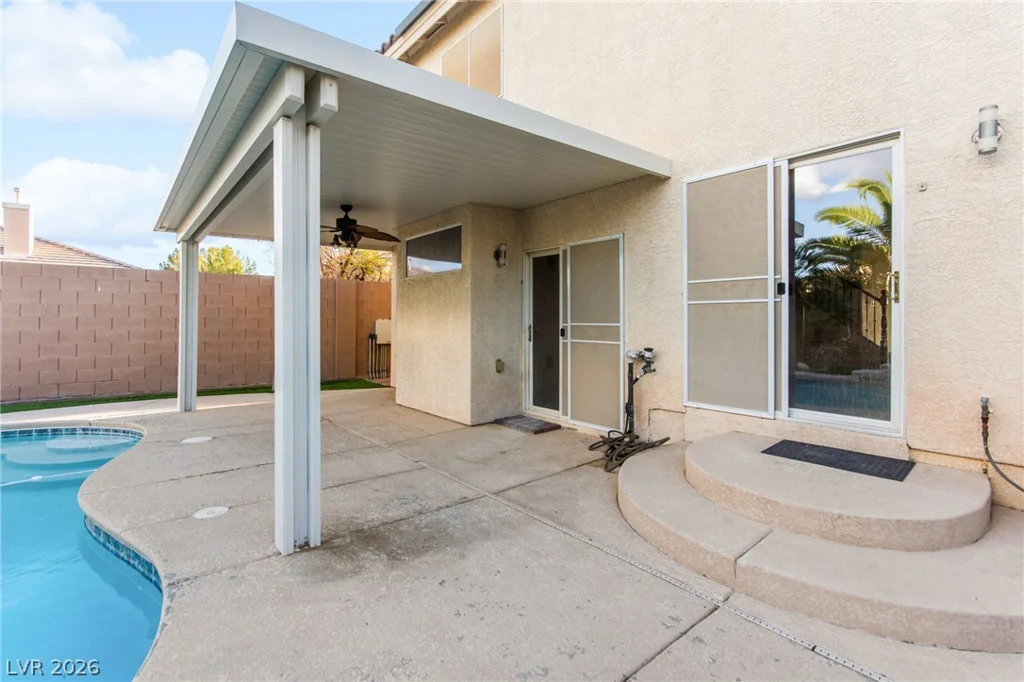 11026 Ladyburn, Las Vegas, NV 89141