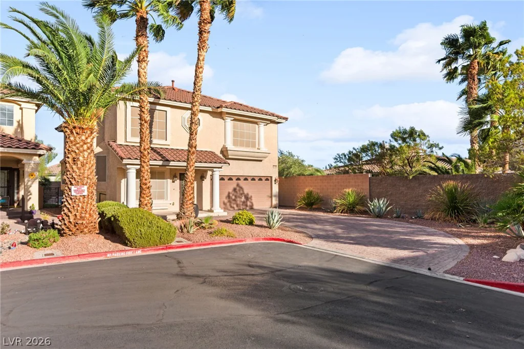 11026 Ladyburn, Las Vegas, NV 89141