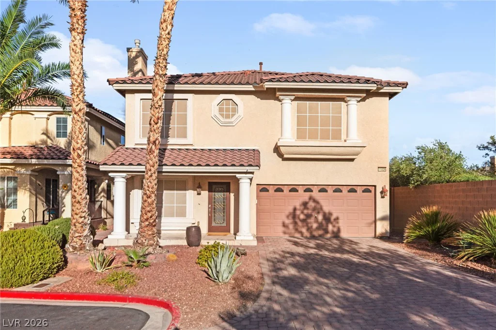 11026 Ladyburn, Las Vegas, NV 89141