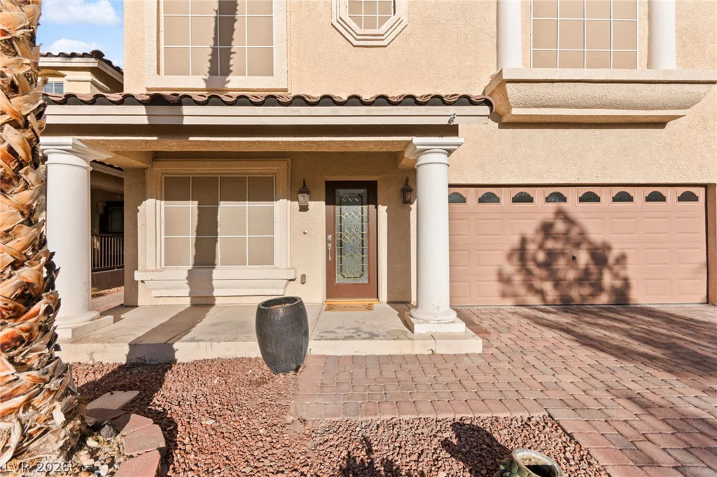 11026 Ladyburn, Las Vegas, NV 89141