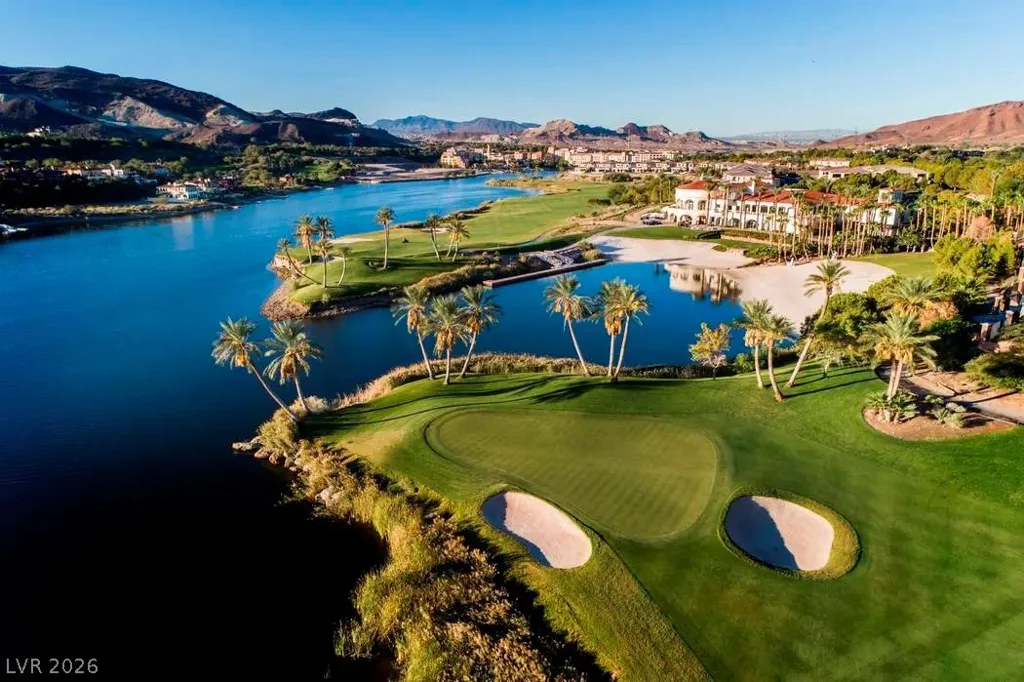 76 Verde Rosa, Henderson, NV 89011