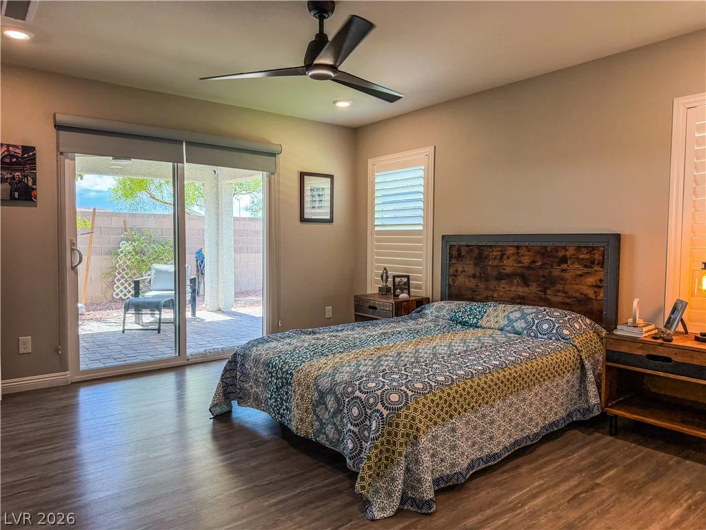 9445 Doe Mountain, Las Vegas, NV 89178