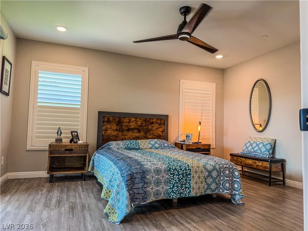 9445 Doe Mountain, Las Vegas, NV 89178