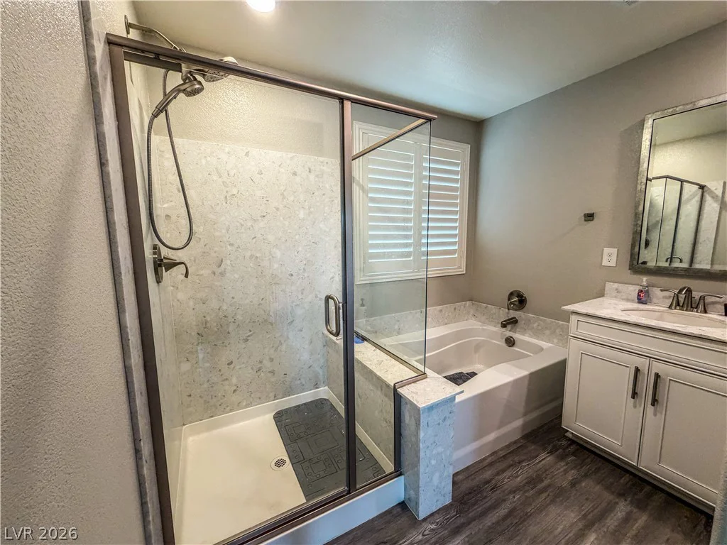 9445 Doe Mountain, Las Vegas, NV 89178