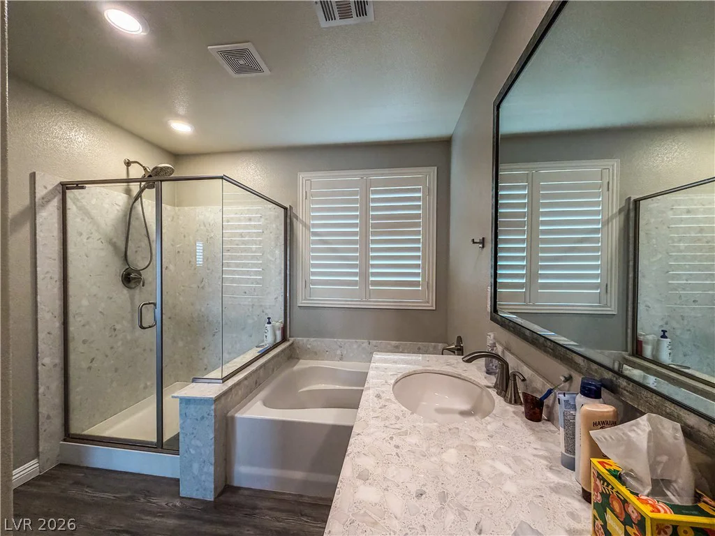 9445 Doe Mountain, Las Vegas, NV 89178
