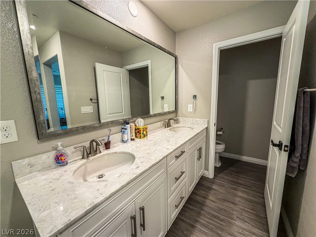9445 Doe Mountain, Las Vegas, NV 89178