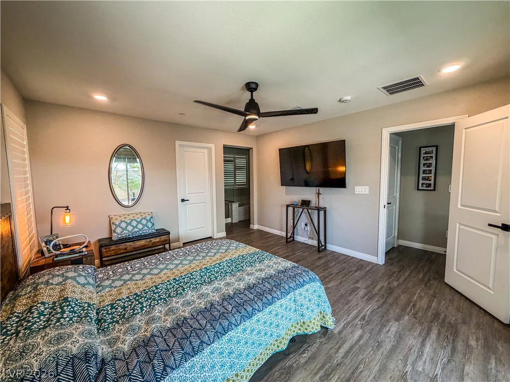 9445 Doe Mountain, Las Vegas, NV 89178