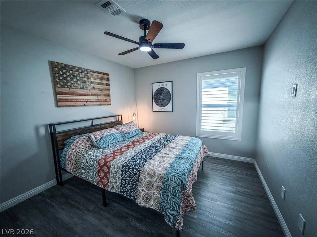 9445 Doe Mountain, Las Vegas, NV 89178