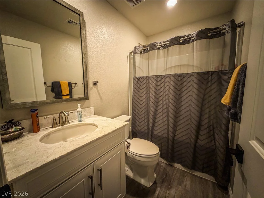 9445 Doe Mountain, Las Vegas, NV 89178