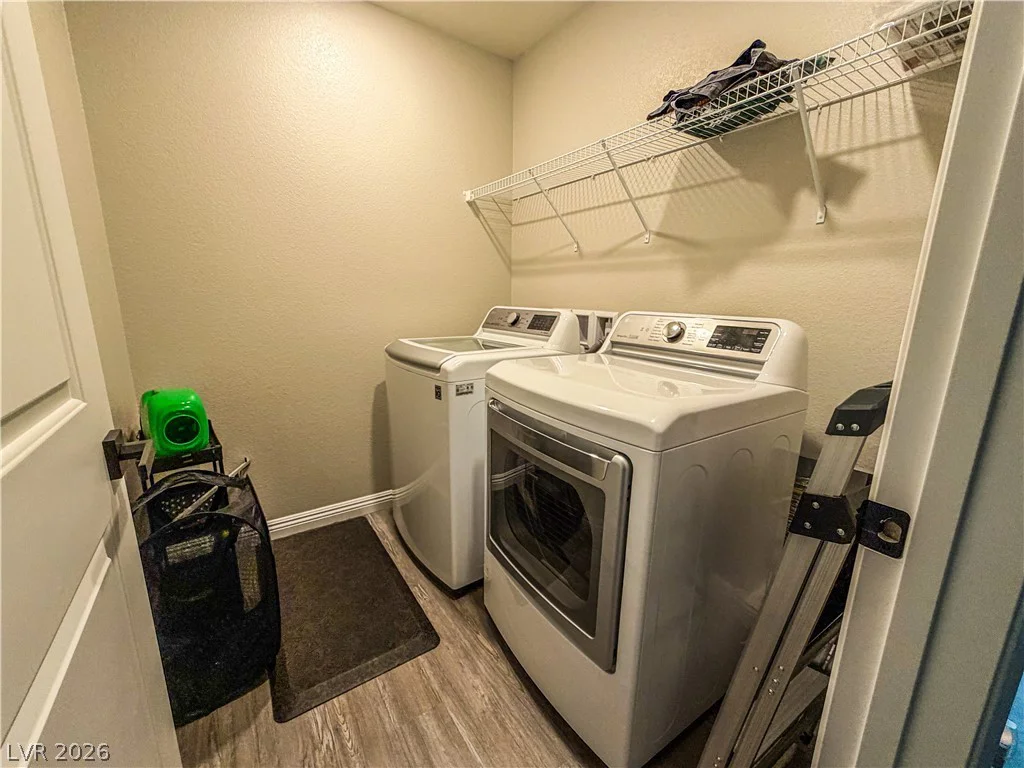9445 Doe Mountain, Las Vegas, NV 89178