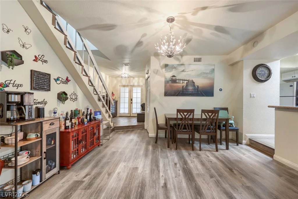 4951 Schumann, Las Vegas, NV 89146