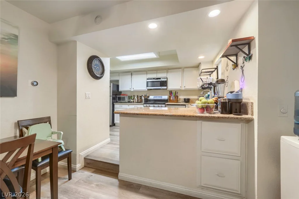 4951 Schumann, Las Vegas, NV 89146