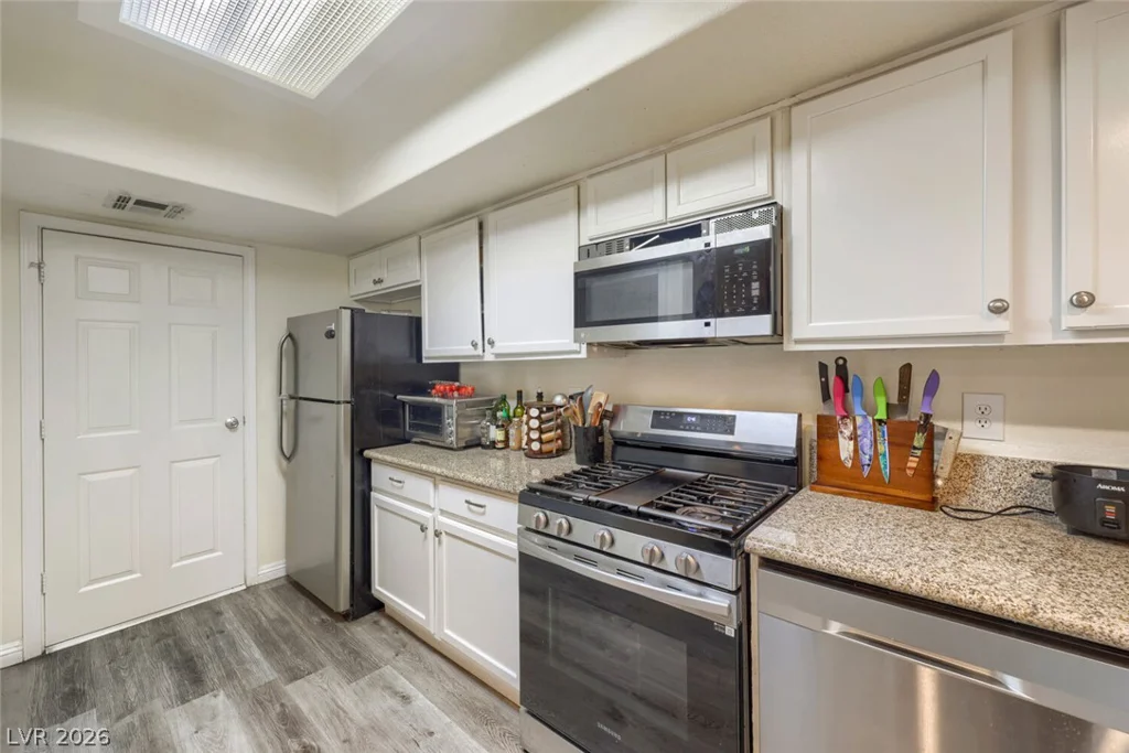 4951 Schumann, Las Vegas, NV 89146