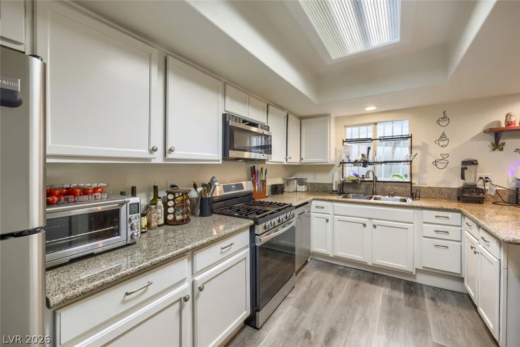 4951 Schumann, Las Vegas, NV 89146