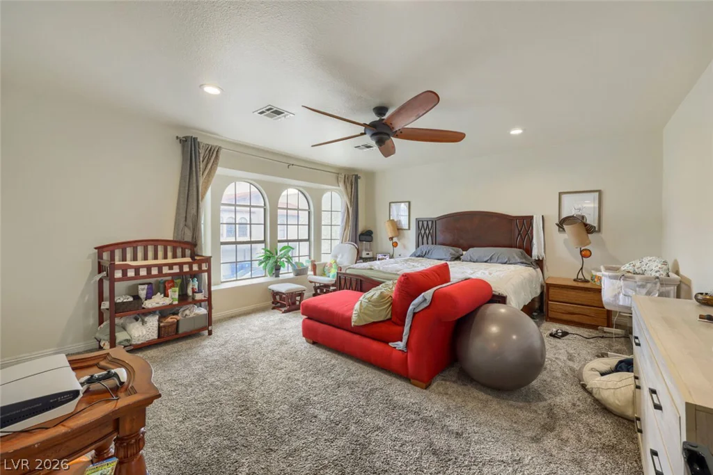 4951 Schumann, Las Vegas, NV 89146