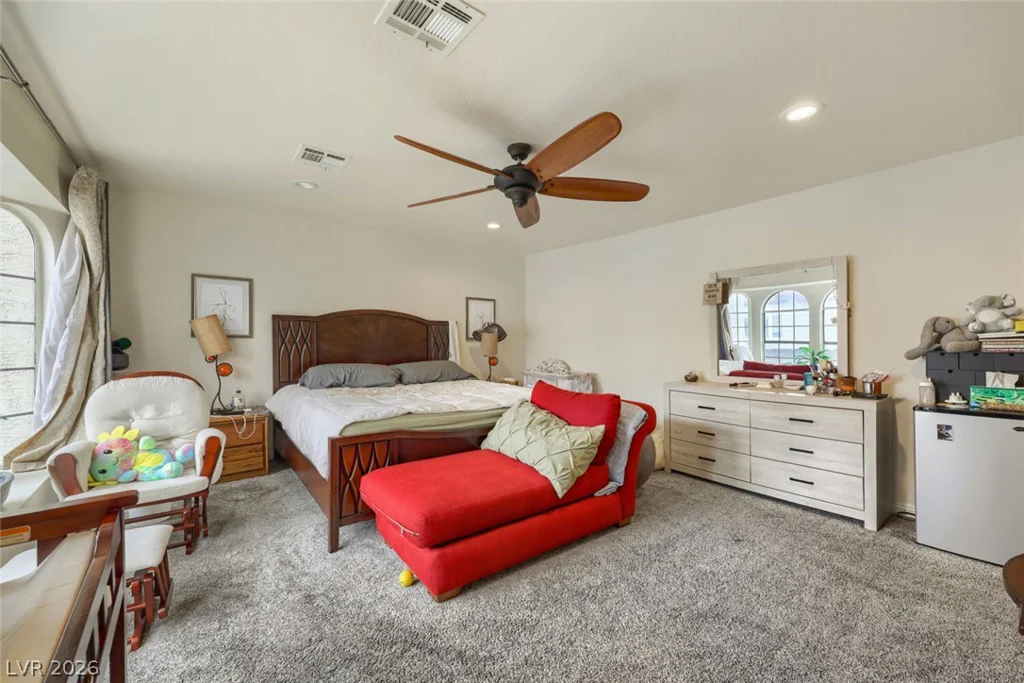 4951 Schumann, Las Vegas, NV 89146
