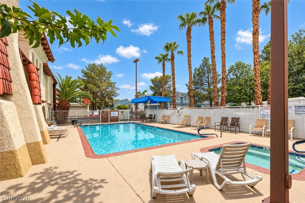 4951 Schumann, Las Vegas, NV 89146