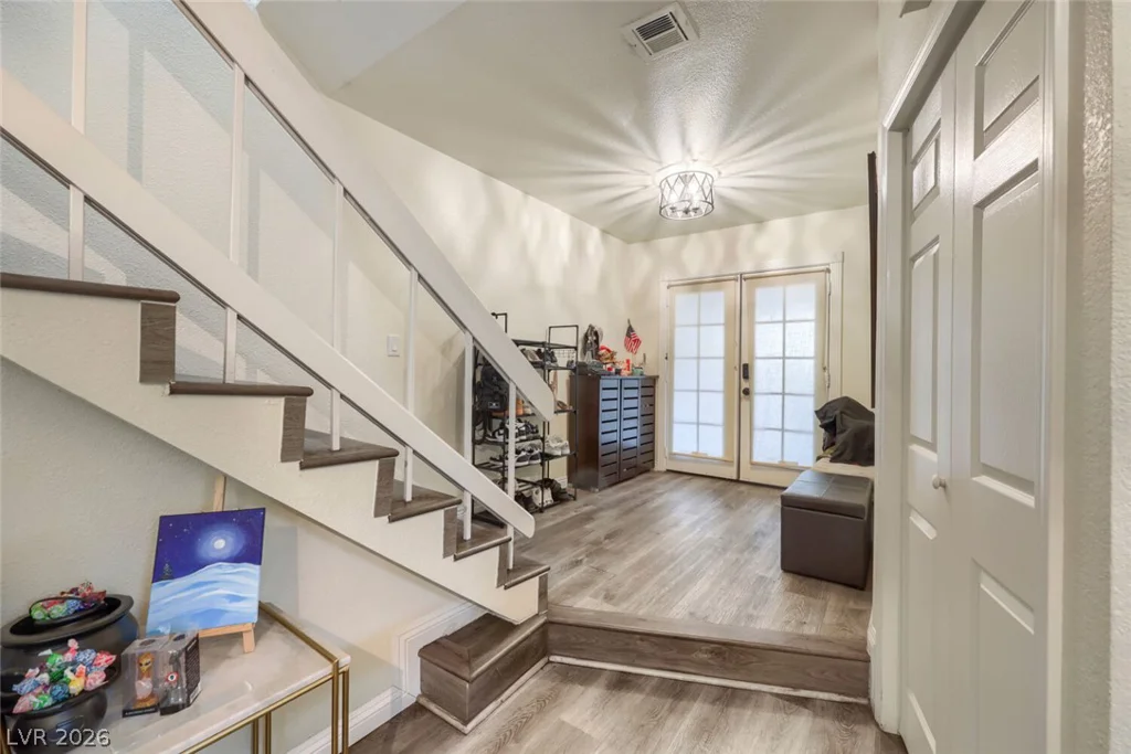 4951 Schumann, Las Vegas, NV 89146