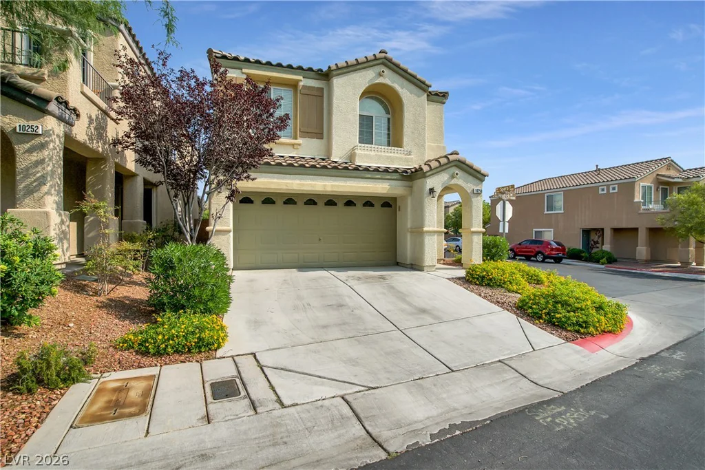 10250 HEADRICK, Las Vegas, NV 89166