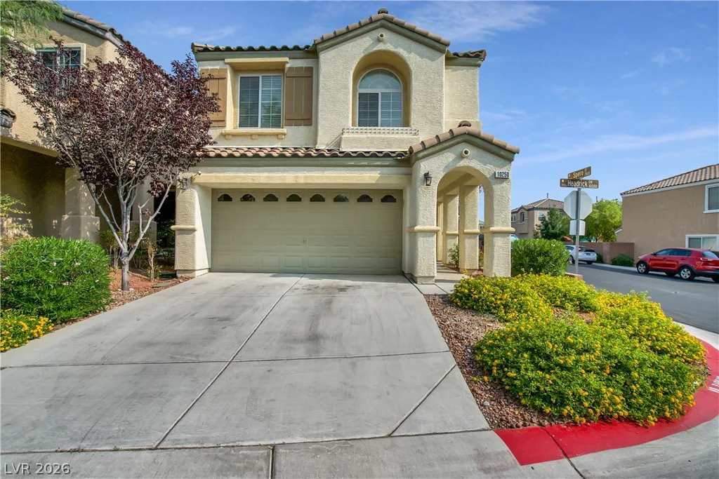 10250 HEADRICK, Las Vegas, NV 89166