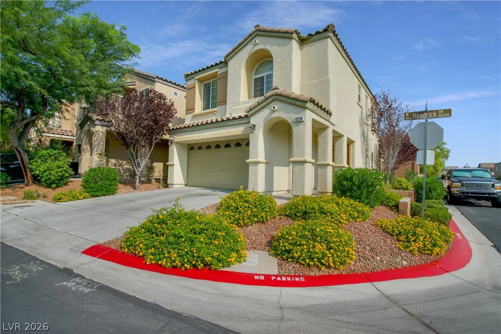 10250 HEADRICK, Las Vegas, NV 89166