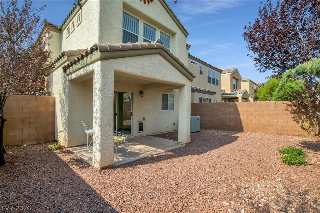 10250 HEADRICK, Las Vegas, NV 89166