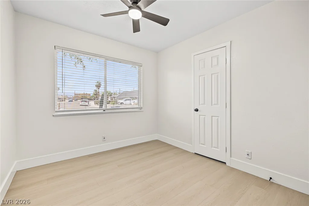 6100 Preston, Las Vegas, NV 89107
