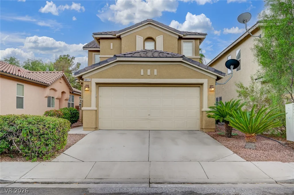 5017 Diamond Ranch, Las Vegas, NV 89131