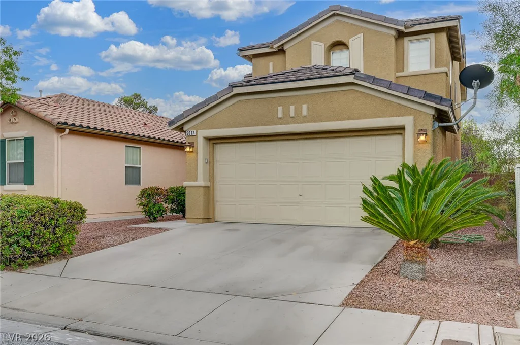5017 Diamond Ranch, Las Vegas, NV 89131