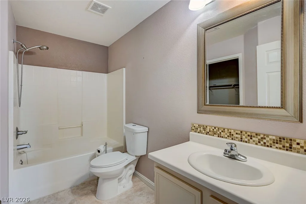 5017 Diamond Ranch, Las Vegas, NV 89131