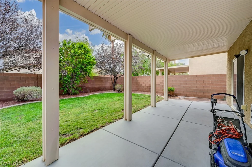 5017 Diamond Ranch, Las Vegas, NV 89131
