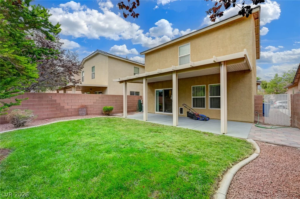 5017 Diamond Ranch, Las Vegas, NV 89131