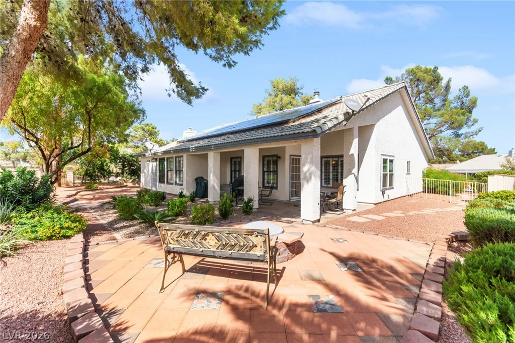 5009 Pacific Grove, Las Vegas, NV 89130