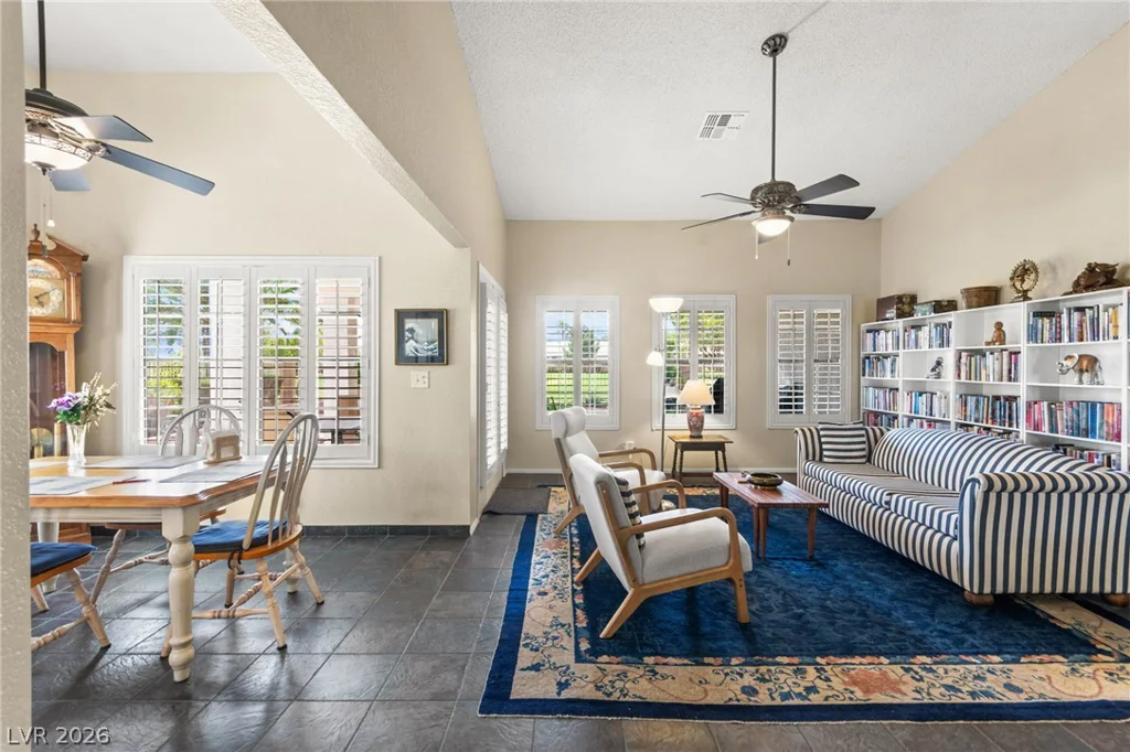 5009 Pacific Grove, Las Vegas, NV 89130