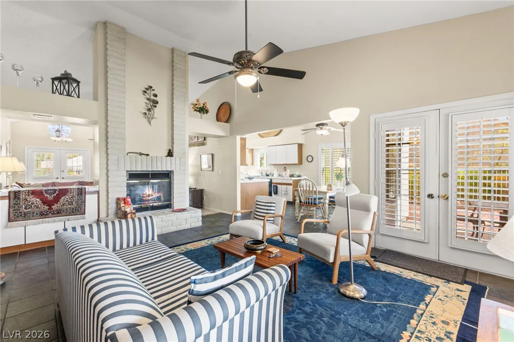 5009 Pacific Grove, Las Vegas, NV 89130