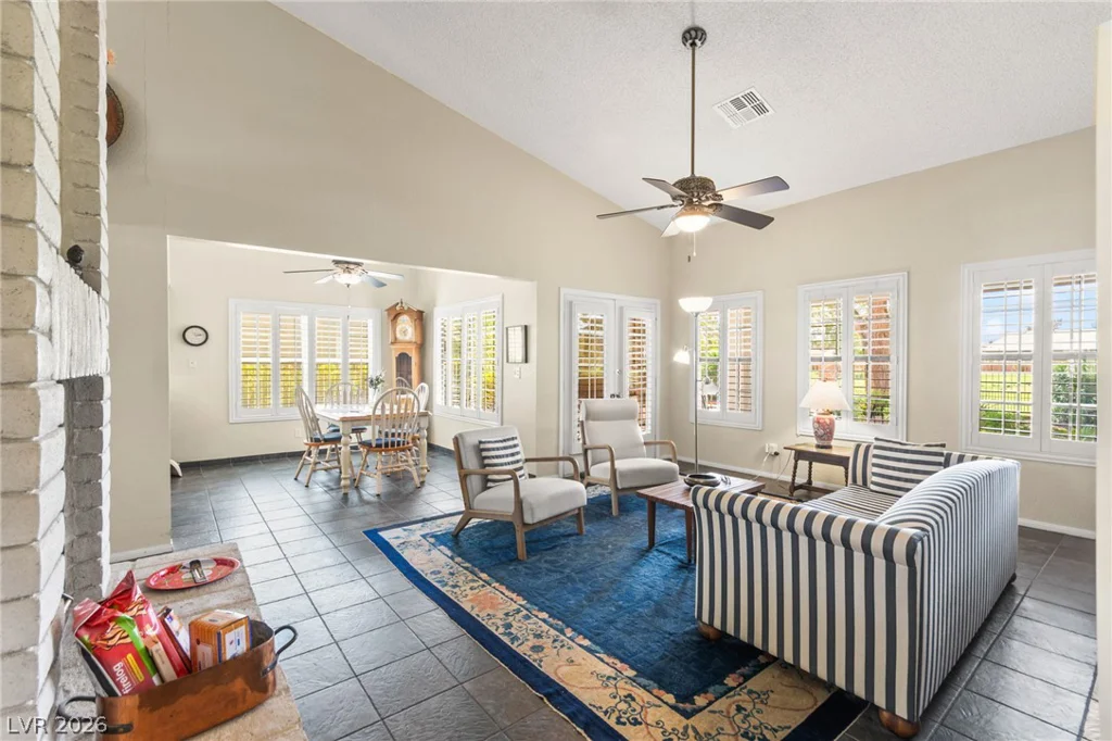 5009 Pacific Grove, Las Vegas, NV 89130