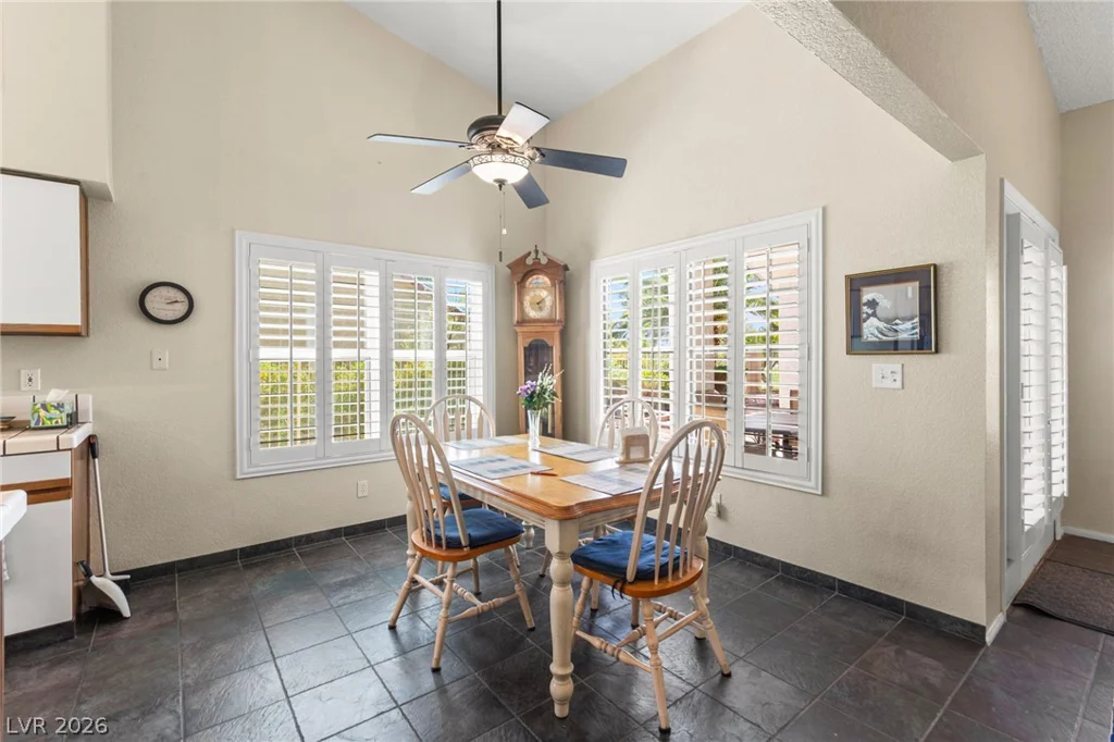 5009 Pacific Grove, Las Vegas, NV 89130