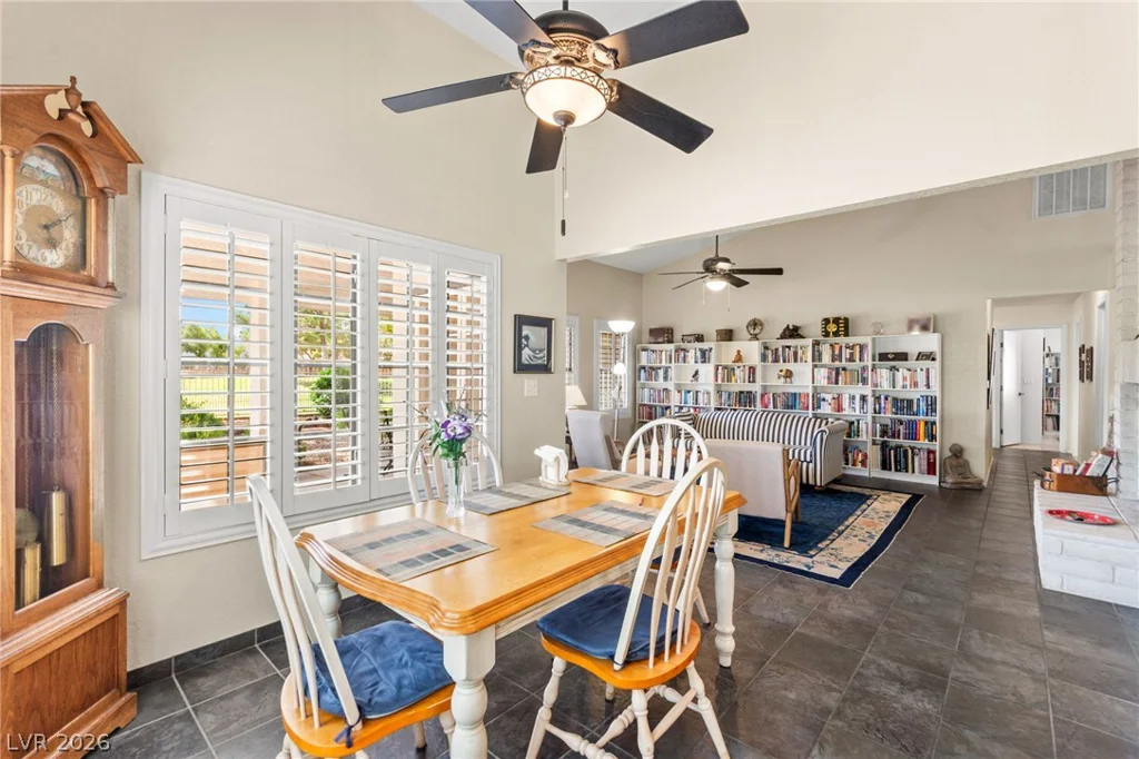5009 Pacific Grove, Las Vegas, NV 89130