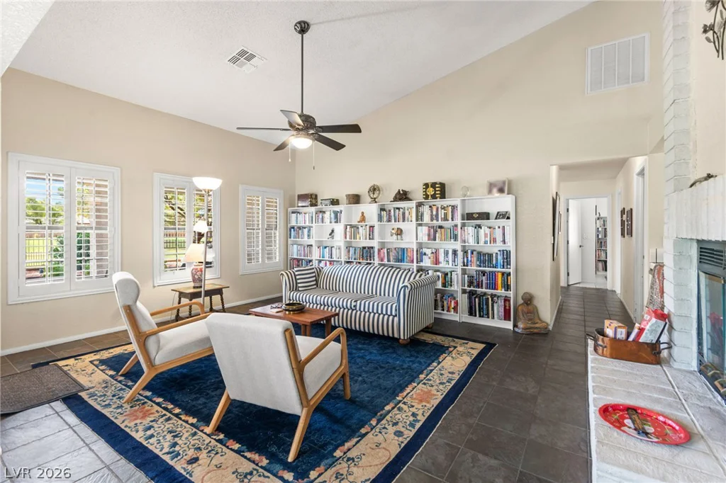 5009 Pacific Grove, Las Vegas, NV 89130