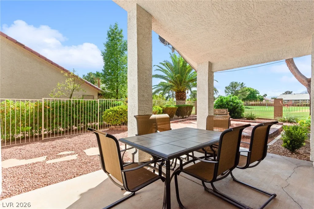 5009 Pacific Grove, Las Vegas, NV 89130